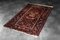 Handgewebter orientalischer orientalischer Hamadan Teppich, 1960er 1