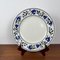Vintage Speiseteller von Churchill England, 1970, 6 . Set 4