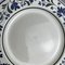 Vintage Speiseteller von Churchill England, 1970, 6 . Set 6