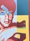 After Andy Warhol, Sylvester Stallone Color, 1980s, Print, Image 3