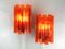 Mid-Century Wall Lamps by Claus Bolby for CEBO, Set of 2 9
