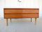 Credenza piccola vintage con 4 cassetti, Immagine 1