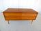 Small Vintage Sideboard with 4 Drawers, Image 3
