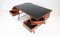 Vintage Desk by Jacques Adnet, 1950 2