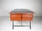 Vintage Desk by Jacques Adnet, 1950 4
