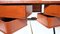 Vintage Desk by Jacques Adnet, 1950 9