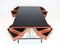 Vintage Desk by Jacques Adnet, 1950 8