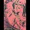 After Andy Warhol, Red Tiger, 1980s, Print, Image 4