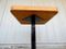 Vintage Square Table by Charlotte Periand 2