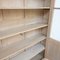 Large Two-Door Wooden Bookcase, 1880 9