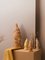 Nino Garden Gnome in Peach by Pellegrino Cucciniello for Plato Design, Image 5