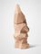 Nino Garden Gnome in Peach by Pellegrino Cucciniello for Plato Design, Image 2
