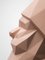 Nino Garden Gnome in Peach by Pellegrino Cucciniello for Plato Design, Image 3