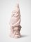 Nino Garden Gnome in Pink by Pellegrino Cucciniello for Plato Design, Image 1