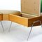 Vintage Kitchen Bench Set by Kovona, Czechoslovakia, 1960s, Set of 5 6