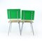 Vintage Kitchen Bench Set by Kovona, Czechoslovakia, 1960s, Set of 5 7