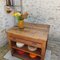 Trade Furniture in Wood 17