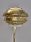 A808 Floor Lamp by Alvar Aalto for Valaistustyö, 1960s 12