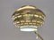 A808 Floor Lamp by Alvar Aalto for Valaistustyö, 1960s 11