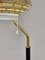 Lampadaire A808 par Alvar Aalto pour Valaistustyö, 1960s 9