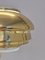 Lampadaire A808 par Alvar Aalto pour Valaistustyö, 1960s 7