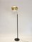 A808 Floor Lamp by Alvar Aalto for Valaistustyö, 1960s 1