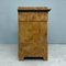 Biedermeier Chest of Drawers in Poplar Veneer, 1820 2