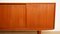 Vintage Sideboard with Sliding Doors attributed to E. W. Bach 7