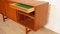 Vintage Sideboard with Sliding Doors attributed to E. W. Bach 10