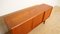Vintage Sideboard with Sliding Doors attributed to E. W. Bach 4
