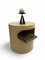 Table d'Appoint Giano Vano Vintage par Emma Gismondi pour Artemide, 1970 4
