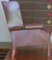 Vintage Wingback Club Chair in Leather, 1970s 5