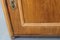 Cabinet in Walnut Finish, Former Czechoslovakia, 1930s 11