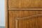 Cabinet in Walnut Finish, Former Czechoslovakia, 1930s 10