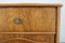 Cabinet in Walnut Finish, Former Czechoslovakia, 1930s 9