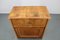 Cabinet in Walnut Finish, Former Czechoslovakia, 1930s 4