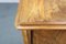 Cabinet in Walnut Finish, Former Czechoslovakia, 1930s 6