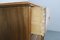 Cabinet in Walnut Finish, Former Czechoslovakia, 1930s 18