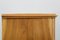 Cabinet in Walnut Finish, Former Czechoslovakia, 1930s 13