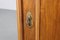 Cabinet in Walnut Finish, Former Czechoslovakia, 1930s 8