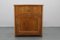 Cabinet in Walnut Finish, Former Czechoslovakia, 1930s 2