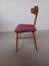 Danish Dining Chairs in Oak by Henning Kjærnulf for Nyrup Moebelfabrik, 1950s, Set of 2, Image 7