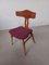 Danish Dining Chairs in Oak by Henning Kjærnulf for Nyrup Moebelfabrik, 1950s, Set of 2, Image 6