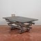 Bauhaus Space Age Coffee Table, 1970 17