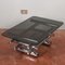 Bauhaus Space Age Coffee Table, 1970 15