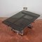 Bauhaus Space Age Coffee Table, 1970 22
