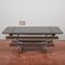Bauhaus Space Age Coffee Table, 1970 1
