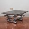 Bauhaus Space Age Coffee Table, 1970 6