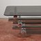 Bauhaus Space Age Coffee Table, 1970 5