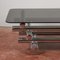 Bauhaus Space Age Coffee Table, 1970 10